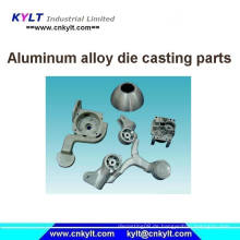 Aluminium-Zink-Legierung Druckguss-Teile